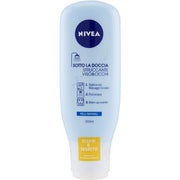 NIVEA Make Up Remover Under The Shower Face and Eyes For Normal Skin 150ml - Maison des fragrances