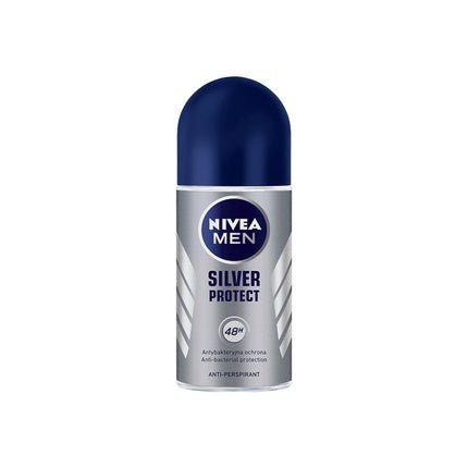NIVEA Men Christmas Set SILVER CONTROL - Maison des fragrances
