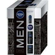 Nivea Men Deep Gift Set for Men - Maison des fragrances