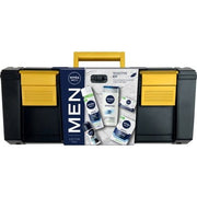 Nivea Men Sensitive Gift Set for Men - Maison des fragrances