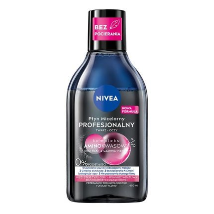 Nivea Micellair Skin Breathe Makeup Remover 400ml - Maison des fragrances