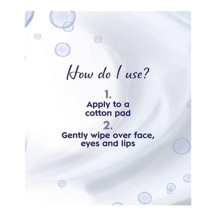 Nivea Micellair Skin Breathe Micellar Make - up Remover Water Travel Size 100ml - Maison des fragrances