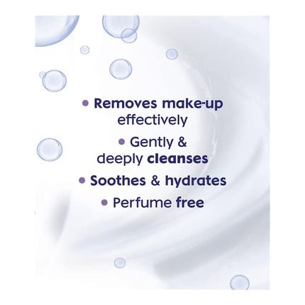 Nivea Micellair Skin Breathe Micellar Make - up Remover Water Travel Size 100ml - Maison des fragrances