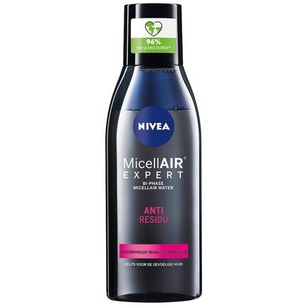NIVEA Micellar Professional Makeup Remover Water 200ml - Maison des fragrances