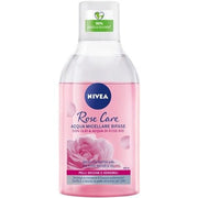 Nivea Micellar Rose Water with Oil, 400ml - Maison des fragrances