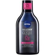 Nivea Micellar Water 400ml Waterproof - Maison des fragrances