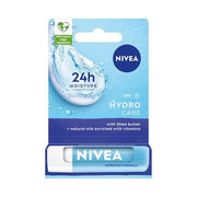 NIVEA Nourishing Lipstick Hydro Care 4.8g - Maison des fragrances
