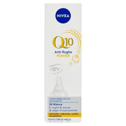 Nivea Q10 Anti - Wrinkle Power Eye Contour Cream 15 Ml - Maison des fragrances