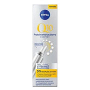 Nivea Q10 Expert Precise Wrinkle Filler Serum 15ml - Maison des fragrances