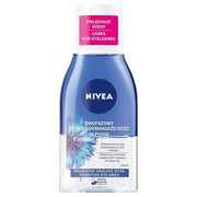 Nivea Two - phase Eye Makeup Remover 125ml - Maison des fragrances
