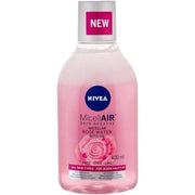 Nivea - Two Phase Micellar Water With Rose Water Micellar Rose Water 400 Ml - Maison des fragrances