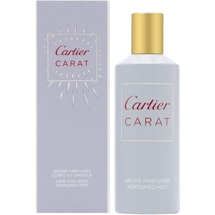 Cartier Eau de Toilette Femme 100 ml