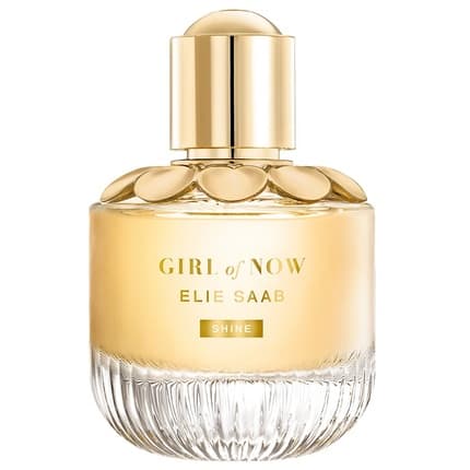 Elie Saab Of Now Shine Eau de Parfum (EDP) Femme 50ml