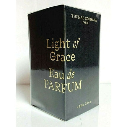 Light of Grace par Thomas Kosmala 100ml 3.3 fl.oz, 1oz équivaut à 30ml - New in Box 100% Authentic Thomas Kosmala