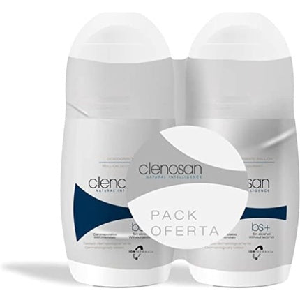 Clenosan Deodorant Roll-On 275ml Clenosan