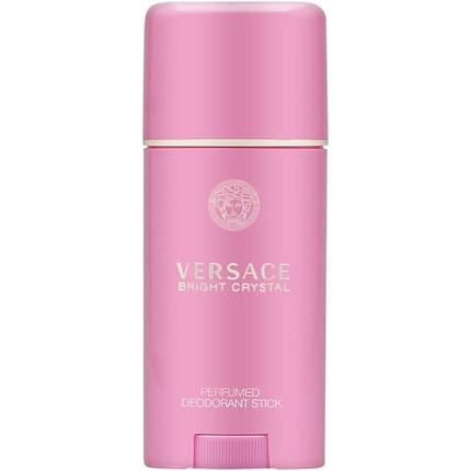 Versace Bright Crystal Deodorant Stick Déodorant (Déo) Mixte 50ml
