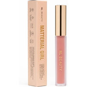 NL Beauty Cappuccino Long - Lasting Liquid Matte Lipstick - Maison des fragrances