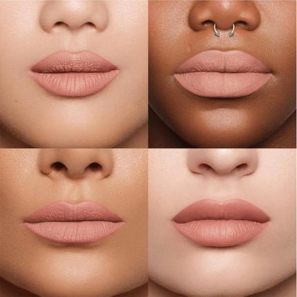 Nl Beauty Cosmopolitan Long - Lasting Liquid Matte Lipstick - Maison des fragrances