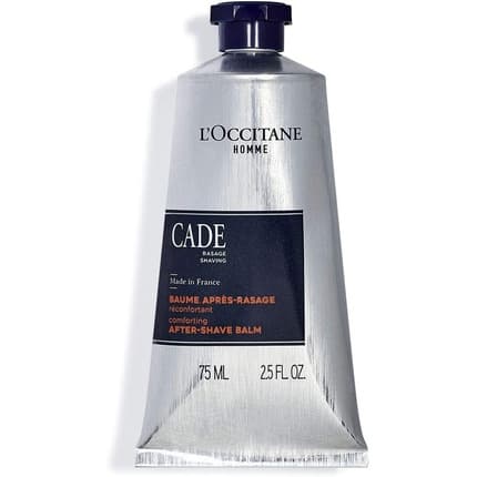 L'Occitane L'occitane Homme Cade Comforting After-Shave Balm 75ml pour homme