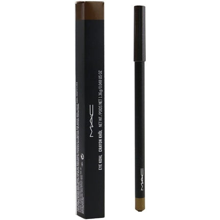 MAC Eye Kohl Eye Liner Pencil Powersurge Color