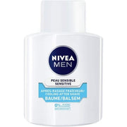 Nivea Sensitive Cooling AFTERSHAVE BALM 100G