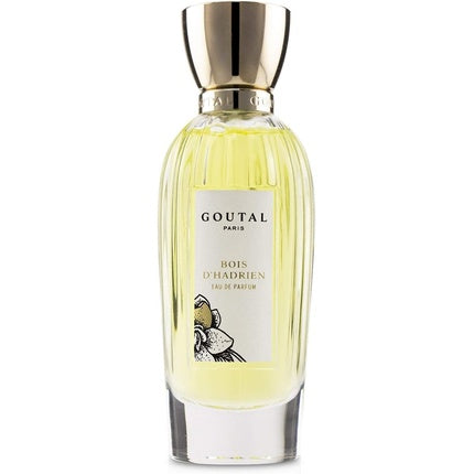 Annick Goutal Bois D'hadrien Eau De Parfum 50ml Annick Goutal