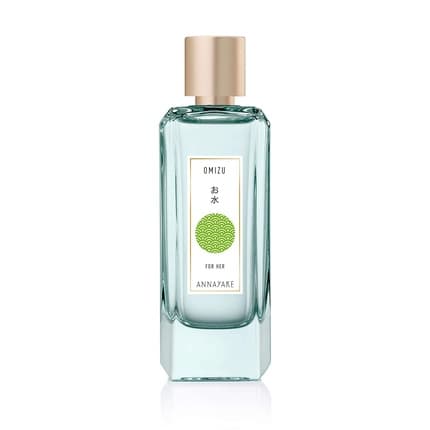 Annayake Omizu Eau de Parfum (EDP) Femme 100ml