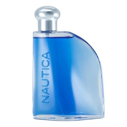 Nautica Blue Eau de Toilette (EDT) Mixte 100ml