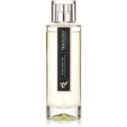 Teaology Black Rose Tea Eau de Toilette (EDT) Mixte 100ml