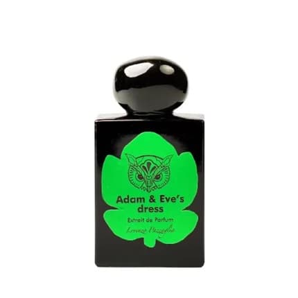 Lorenzo Pazzaglia Adam & Eve's Dress Extrait de Parfum Parfum (Parfum) Mixte 50ml