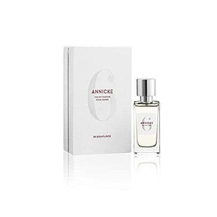 Eight & Bob Annicke 6 Eau De Parfum Spray 30ml