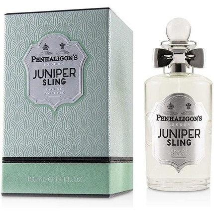 Penhaligon's Juniper Sling Eau De Toilette 100ml Penhaligon's