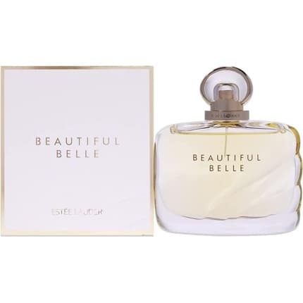 Estée Lauder Beautiful Belle Vaporisateur Eau de Parfum (EDP) Mixte 50ml