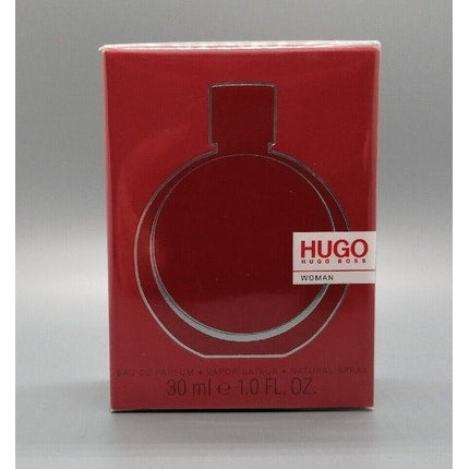 Hugo Boss Hugo Woman Eau De Parfum 30ml Hugo Boss