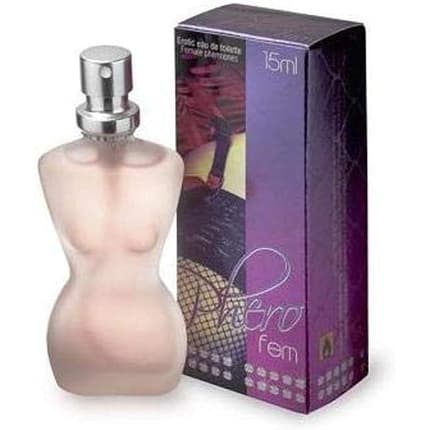 Cobeco Pharma Pherofem - Eau de Parfum 15ml