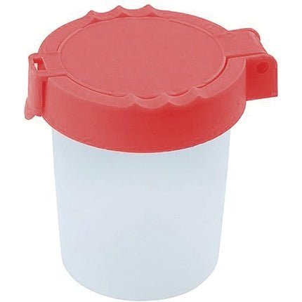 No - Spill Water Cup Gimboo 150ml Assorted Colors - Maison des fragrances