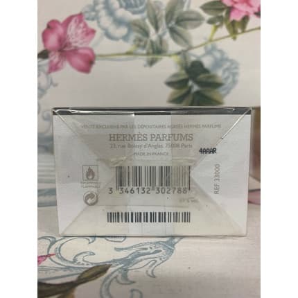Hermès HERMËS Jours D’Hermês Absolu Refillable Eau de Parfum Femme 30 ml