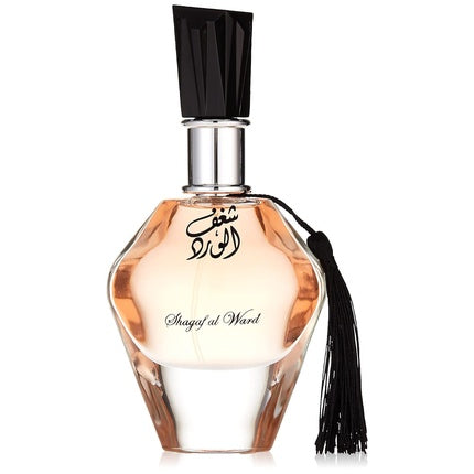 Al Wataniah Perfume for Women Shagaf Al Ward Maison des fragrances