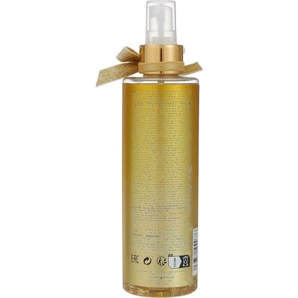 Women'secret Forever Gold Body Eau de Toilette (EDT) Femme
