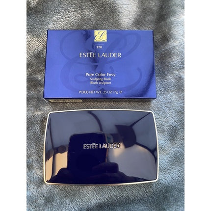 Estee Lauder Pure Color Envy Sculpting Blush in 120 Sensuous Rose