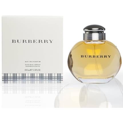 Burberry Classic Eau de Parfum (EDP) Mixte 100ml