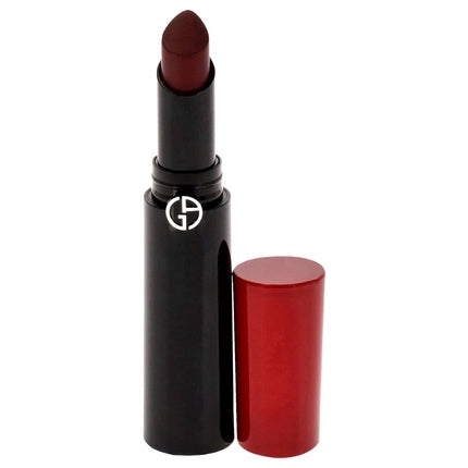 Giorgio Armani Lip Power Longwear Vivid Color Lipstick 404 Tempting Women 0.11 oz
