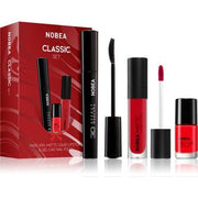 NOBEA Day - to - Day Classic Set Makeup Set - Maison des fragrances