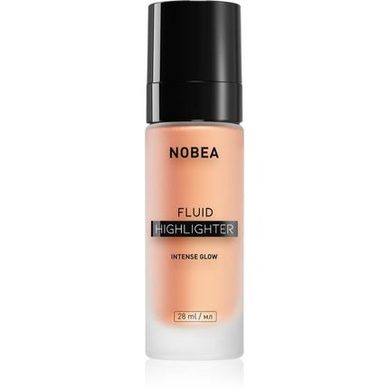 NOBEA Day - to - Day Fluid Highlighter - Rose gold, 28 ml - Maison des fragrances