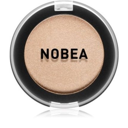 Nobea Day - To - Day Mono Eyeshadow - 4 Grams - Maison des fragrances