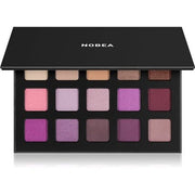 NOBEA Day - to - Day Rosy Glam Eyeshadow Palette - 24 g - Maison des fragrances