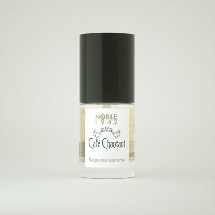 Nobile 1942 Cafe' Chantant Eau De Parfum Spray 15ml - Maison des fragrances