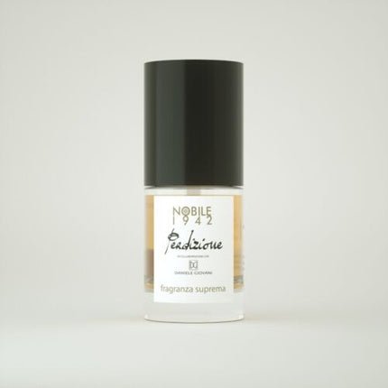 Nobile 1942 Damnation Supreme Eau de Parfum 15ml Unisexe - Maison des fragrances