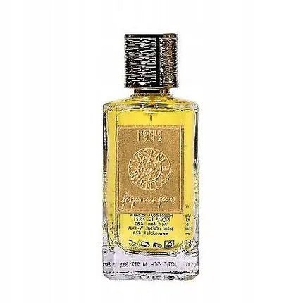 Nobile 1942 Nobile Frag Suprema Vespri Oriental Eau de Parfum 15ml Unisexe - Maison des fragrances