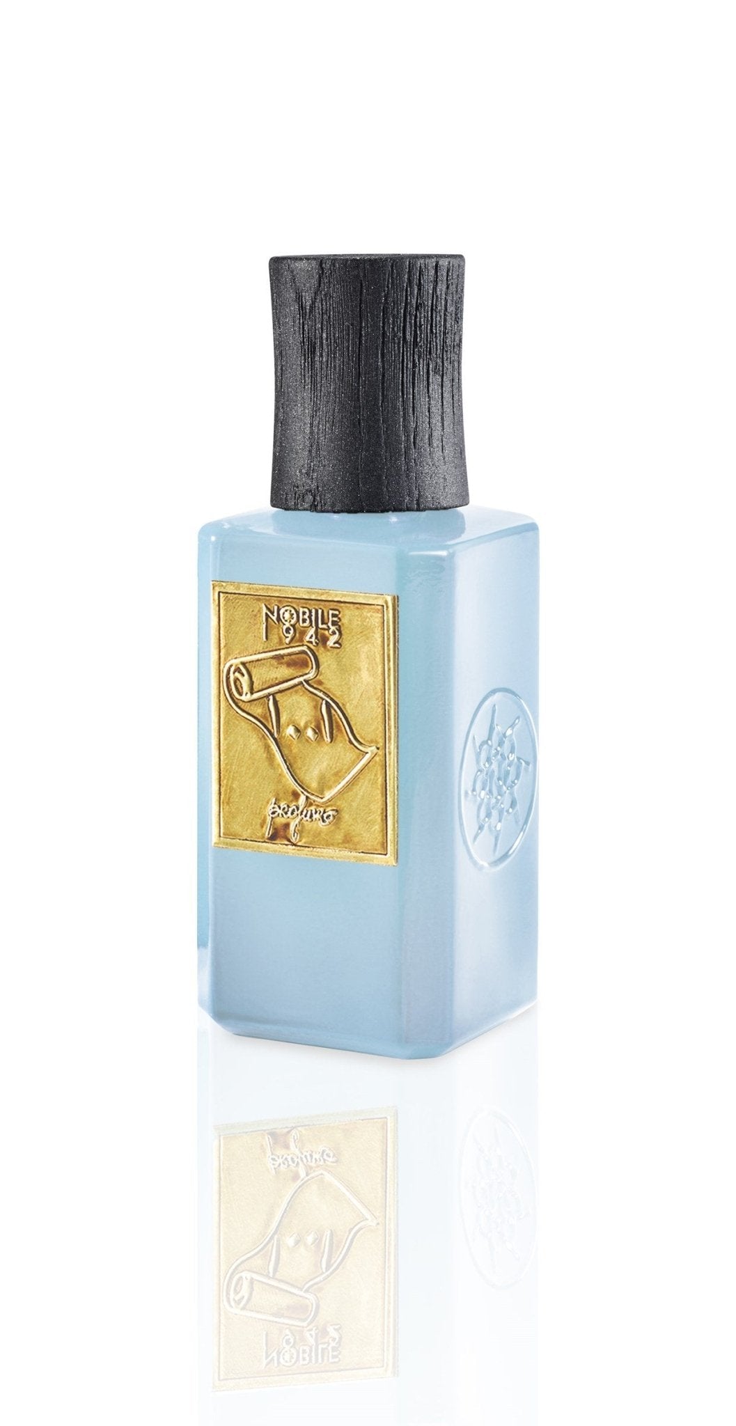 Nobile 1942 's Parfum 1001.0 Eau de Parfum (EDP) Homme 74ml - Maison des fragrances